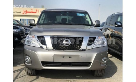 Sayi Imported Nissan Patrol Other Mota in Import - Dubai a Agadez Sayi Imported Nissan Patrol Other Mota in Import - Dubai a Agadez