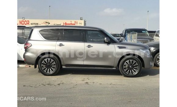 Sayi Imported Nissan Patrol Other Mota in Import - Dubai a Agadez Sayi Imported Nissan Patrol Other Mota in Import - Dubai a Agadez
