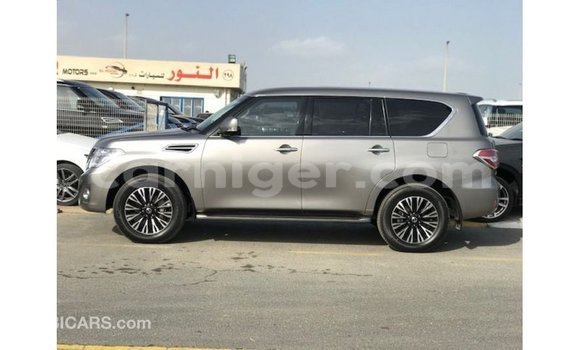 Sayi Imported Nissan Patrol Other Mota in Import - Dubai a Agadez Sayi Imported Nissan Patrol Other Mota in Import - Dubai a Agadez