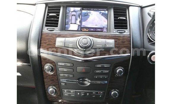 Sayi Imported Nissan Patrol Other Mota in Import - Dubai a Agadez Sayi Imported Nissan Patrol Other Mota in Import - Dubai a Agadez