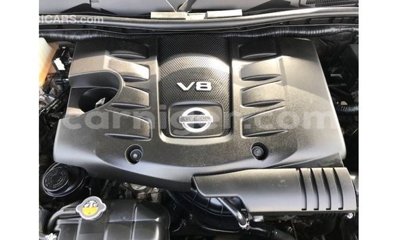 Sayi Imported Nissan Patrol Other Mota in Import - Dubai a Agadez Sayi Imported Nissan Patrol Other Mota in Import - Dubai a Agadez