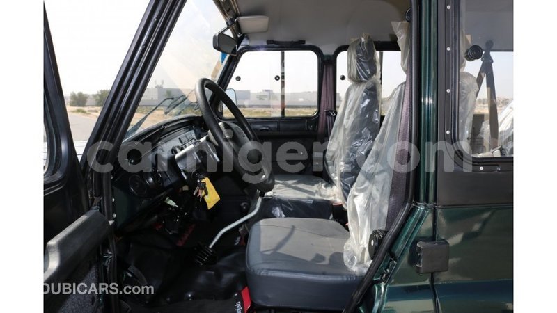 Big with watermark uaz hunter agadez import dubai 5911