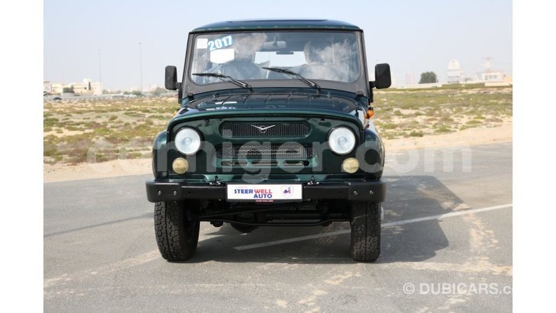 Big with watermark uaz hunter agadez import dubai 5911