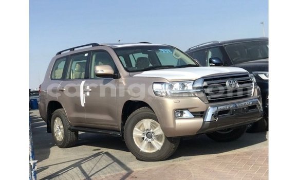 اشتري Imported Toyota Land Cruiser Other شاحنة في Import - Dubai في أغاديز اشتري Imported Toyota Land Cruiser Other شاحنة في Import - Dubai في أغاديز
