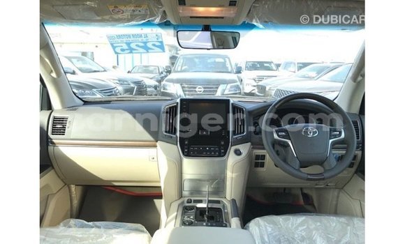 اشتري Imported Toyota Land Cruiser Other شاحنة في Import - Dubai في أغاديز اشتري Imported Toyota Land Cruiser Other شاحنة في Import - Dubai في أغاديز