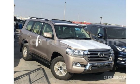 اشتري Imported Toyota Land Cruiser Other شاحنة في Import - Dubai في أغاديز اشتري Imported Toyota Land Cruiser Other شاحنة في Import - Dubai في أغاديز