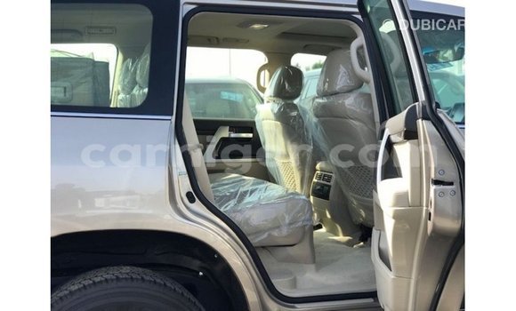 اشتري Imported Toyota Land Cruiser Other شاحنة في Import - Dubai في أغاديز اشتري Imported Toyota Land Cruiser Other شاحنة في Import - Dubai في أغاديز