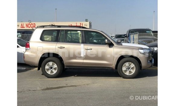 اشتري Imported Toyota Land Cruiser Other شاحنة في Import - Dubai في أغاديز اشتري Imported Toyota Land Cruiser Other شاحنة في Import - Dubai في أغاديز