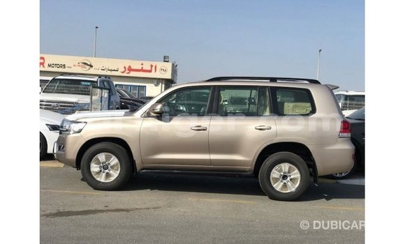 اشتري Imported Toyota Land Cruiser Other شاحنة في Import - Dubai في أغاديز اشتري Imported Toyota Land Cruiser Other شاحنة في Import - Dubai في أغاديز