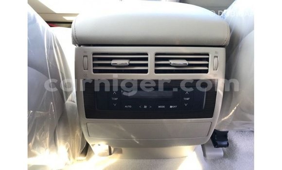 اشتري Imported Toyota Land Cruiser Other شاحنة في Import - Dubai في أغاديز اشتري Imported Toyota Land Cruiser Other شاحنة في Import - Dubai في أغاديز