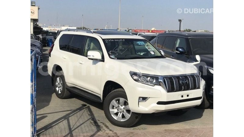 Big with watermark toyota prado agadez import dubai 5913