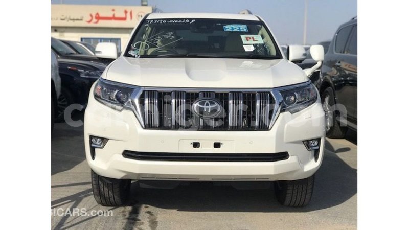 Big with watermark toyota prado agadez import dubai 5913