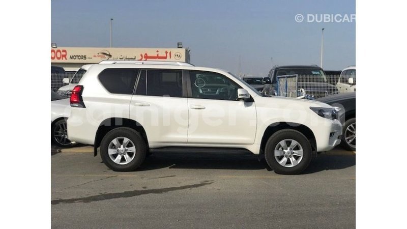 Big with watermark toyota prado agadez import dubai 5913