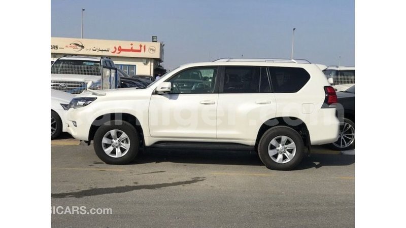 Big with watermark toyota prado agadez import dubai 5913