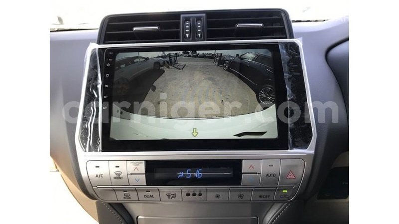 Big with watermark toyota prado agadez import dubai 5913