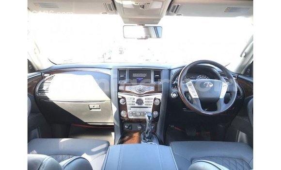 اشتري Imported Infiniti Q Black سيارة في Import - Dubai في أغاديز اشتري Imported Infiniti Q Black سيارة في Import - Dubai في أغاديز