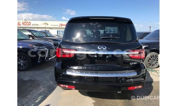 اشتري Imported Infiniti Q Black سيارة في Import - Dubai في أغاديز اشتري Imported Infiniti Q Black سيارة في Import - Dubai في أغاديز