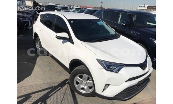 Acheter Import Utilitaire Toyota Ade Blanc à Import - Dubai, Agadez Acheter Import Utilitaire Toyota Ade Blanc à Import - Dubai, Agadez