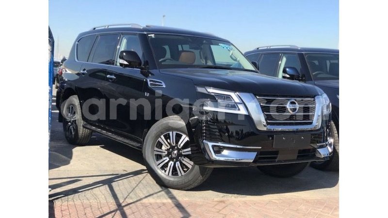 Big with watermark nissan patrol agadez import dubai 5916