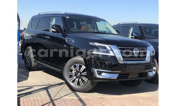 اشتري Imported Nissan Patrol Black سيارة في Import - Dubai في أغاديز اشتري Imported Nissan Patrol Black سيارة في Import - Dubai في أغاديز