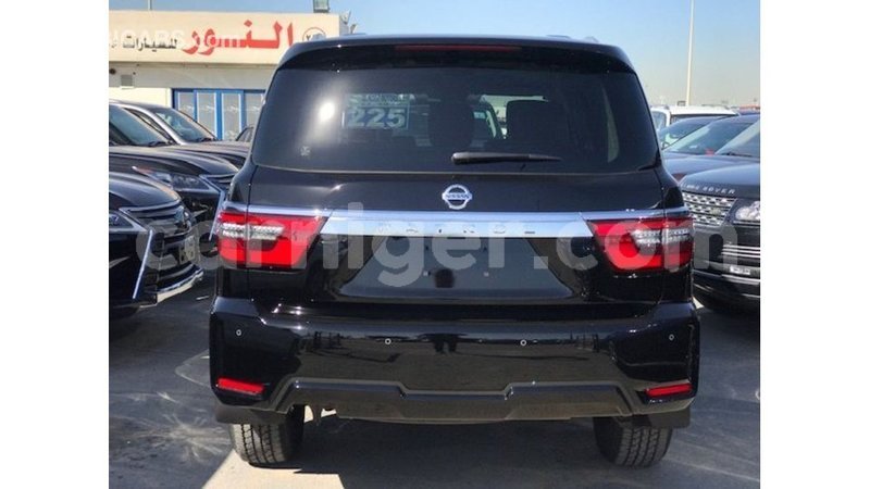 Big with watermark nissan patrol agadez import dubai 5916