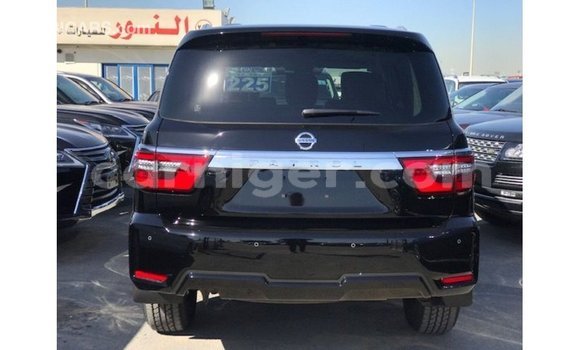 اشتري Imported Nissan Patrol Black سيارة في Import - Dubai في أغاديز اشتري Imported Nissan Patrol Black سيارة في Import - Dubai في أغاديز