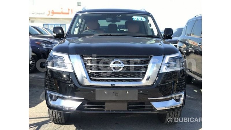 Big with watermark nissan patrol agadez import dubai 5916