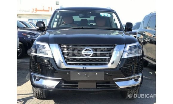 اشتري Imported Nissan Patrol Black سيارة في Import - Dubai في أغاديز اشتري Imported Nissan Patrol Black سيارة في Import - Dubai في أغاديز