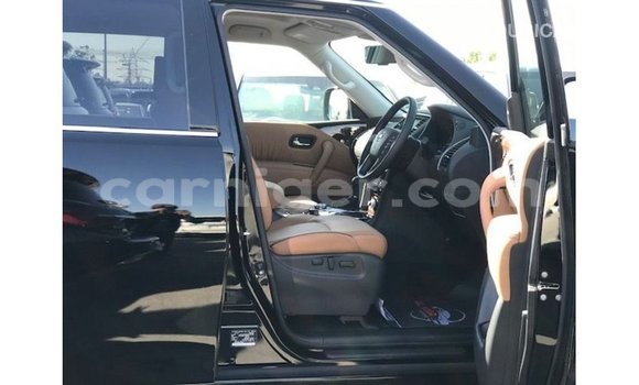 اشتري Imported Nissan Patrol Black سيارة في Import - Dubai في أغاديز اشتري Imported Nissan Patrol Black سيارة في Import - Dubai في أغاديز