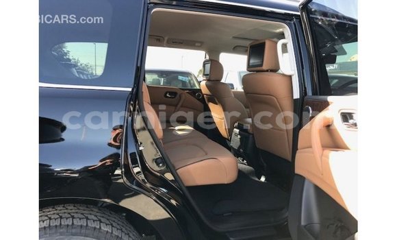 اشتري Imported Nissan Patrol Black سيارة في Import - Dubai في أغاديز اشتري Imported Nissan Patrol Black سيارة في Import - Dubai في أغاديز