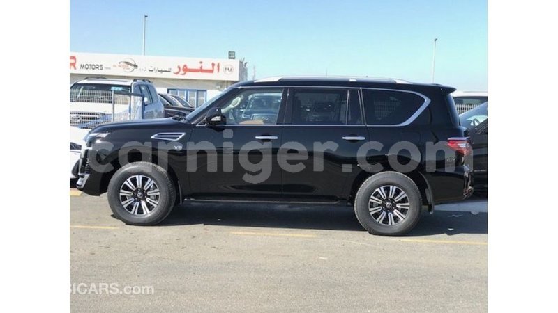 Big with watermark nissan patrol agadez import dubai 5916