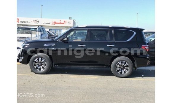 اشتري Imported Nissan Patrol Black سيارة في Import - Dubai في أغاديز اشتري Imported Nissan Patrol Black سيارة في Import - Dubai في أغاديز