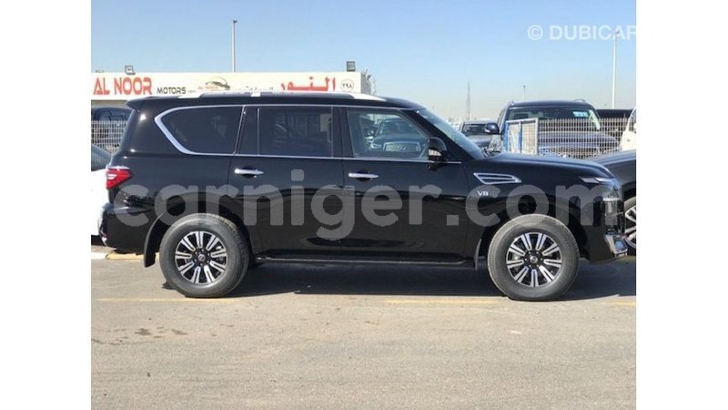 Big with watermark nissan patrol agadez import dubai 5916