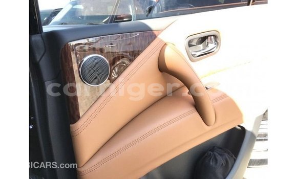 اشتري Imported Nissan Patrol Black سيارة في Import - Dubai في أغاديز اشتري Imported Nissan Patrol Black سيارة في Import - Dubai في أغاديز