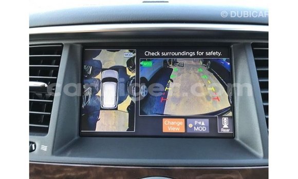 اشتري Imported Nissan Patrol Black سيارة في Import - Dubai في أغاديز اشتري Imported Nissan Patrol Black سيارة في Import - Dubai في أغاديز