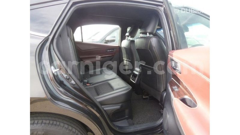 Big with watermark toyota harrier agadez import dubai 5918