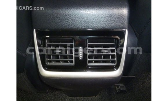 Acheter Import Voiture Toyota Harrier Marron à Import - Dubai, Agadez Acheter Import Voiture Toyota Harrier Marron à Import - Dubai, Agadez