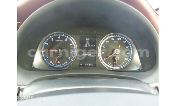 Acheter Import Voiture Toyota Harrier Marron à Import - Dubai, Agadez Acheter Import Voiture Toyota Harrier Marron à Import - Dubai, Agadez