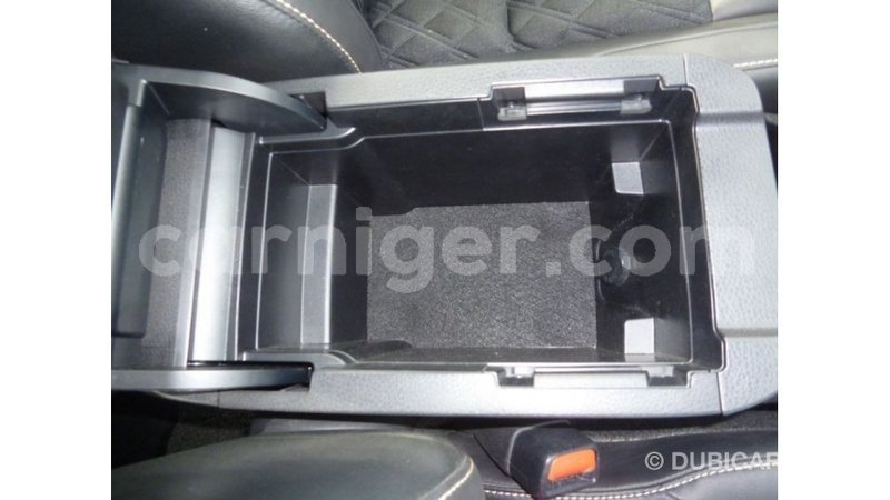 Big with watermark toyota harrier agadez import dubai 5918