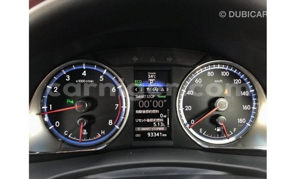 Acheter Import Voiture Toyota Harrier Noir à Import - Dubai, Agadez Acheter Import Voiture Toyota Harrier Noir à Import - Dubai, Agadez