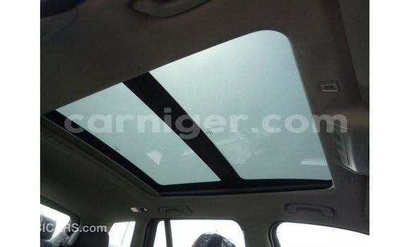 Acheter Import Voiture BMW X3 Rouge à Import - Dubai, Agadez Acheter Import Voiture BMW X3 Rouge à Import - Dubai, Agadez