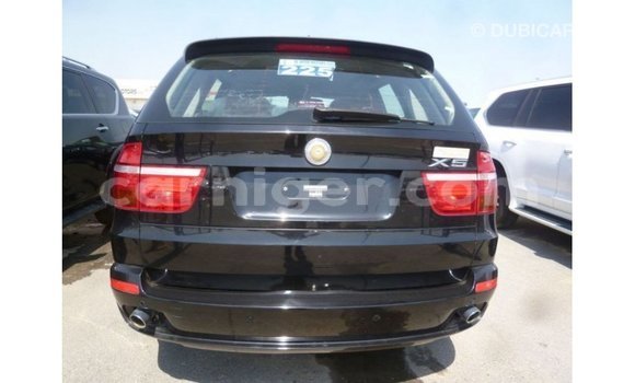 Buy Import BMW X5 Black Car in Import - Dubai in Agadez Buy Import BMW X5 Black Car in Import - Dubai in Agadez