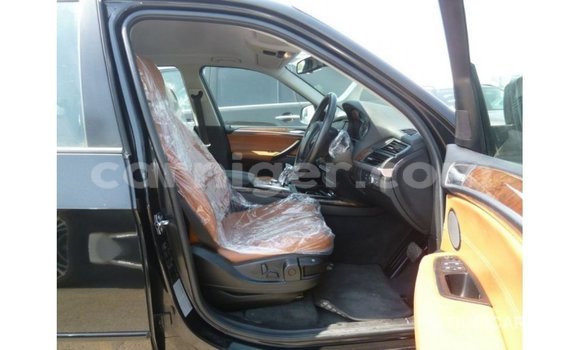 Buy Import BMW X5 Black Car in Import - Dubai in Agadez Buy Import BMW X5 Black Car in Import - Dubai in Agadez