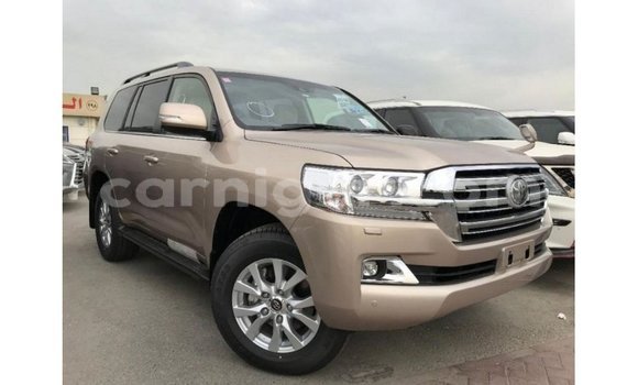 Acheter Import Utilitaire Toyota Land Cruiser Autre à Import - Dubai, Agadez Acheter Import Utilitaire Toyota Land Cruiser Autre à Import - Dubai, Agadez