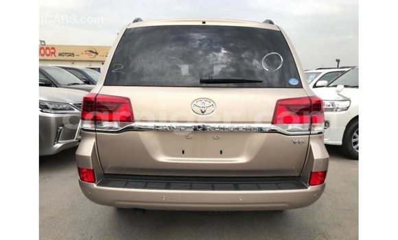 Acheter Import Utilitaire Toyota Land Cruiser Autre à Import - Dubai, Agadez Acheter Import Utilitaire Toyota Land Cruiser Autre à Import - Dubai, Agadez