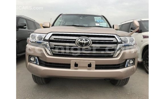 Acheter Import Utilitaire Toyota Land Cruiser Autre à Import - Dubai, Agadez Acheter Import Utilitaire Toyota Land Cruiser Autre à Import - Dubai, Agadez