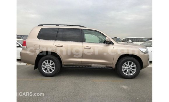 Acheter Import Utilitaire Toyota Land Cruiser Autre à Import - Dubai, Agadez Acheter Import Utilitaire Toyota Land Cruiser Autre à Import - Dubai, Agadez