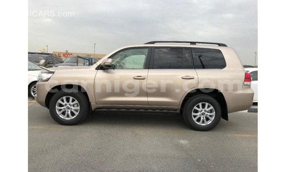 Acheter Import Utilitaire Toyota Land Cruiser Autre à Import - Dubai, Agadez Acheter Import Utilitaire Toyota Land Cruiser Autre à Import - Dubai, Agadez
