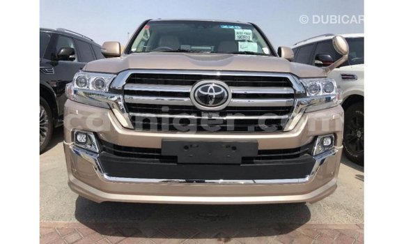 Acheter Import Utilitaire Toyota Land Cruiser Autre à Import - Dubai, Agadez Acheter Import Utilitaire Toyota Land Cruiser Autre à Import - Dubai, Agadez