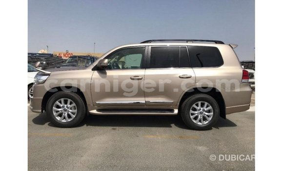 Acheter Import Utilitaire Toyota Land Cruiser Autre à Import - Dubai, Agadez Acheter Import Utilitaire Toyota Land Cruiser Autre à Import - Dubai, Agadez